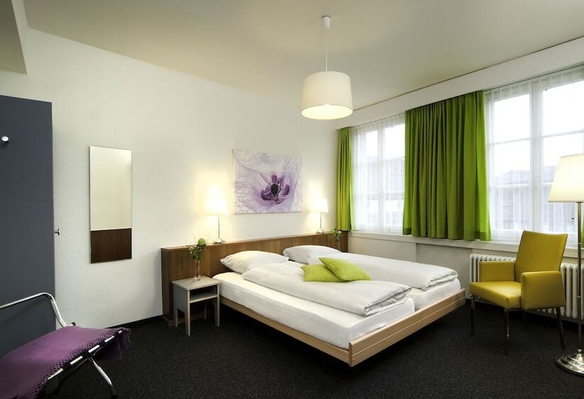 هتل Münzgasse Self Check In