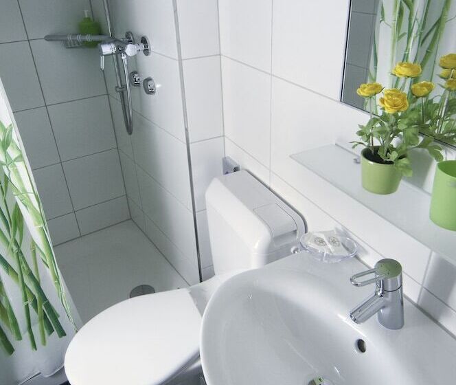 هتل Münzgasse Self Check In