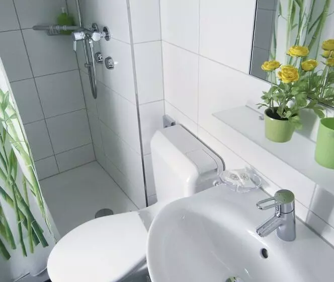 Szálloda Münzgasse Self Check In