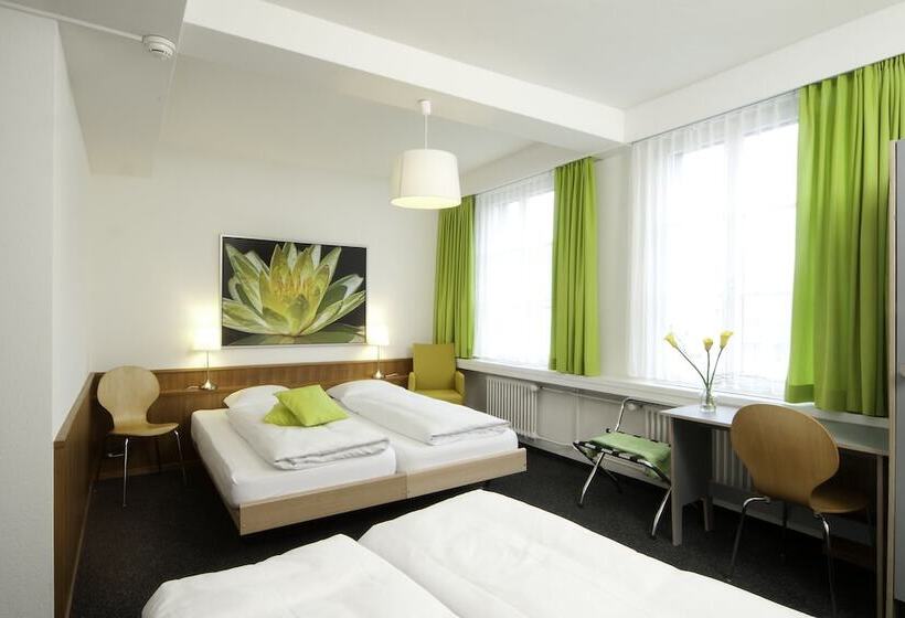 هتل Münzgasse Self Check In