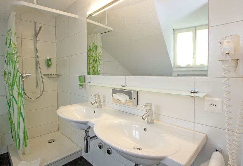 هتل Münzgasse Self Check In