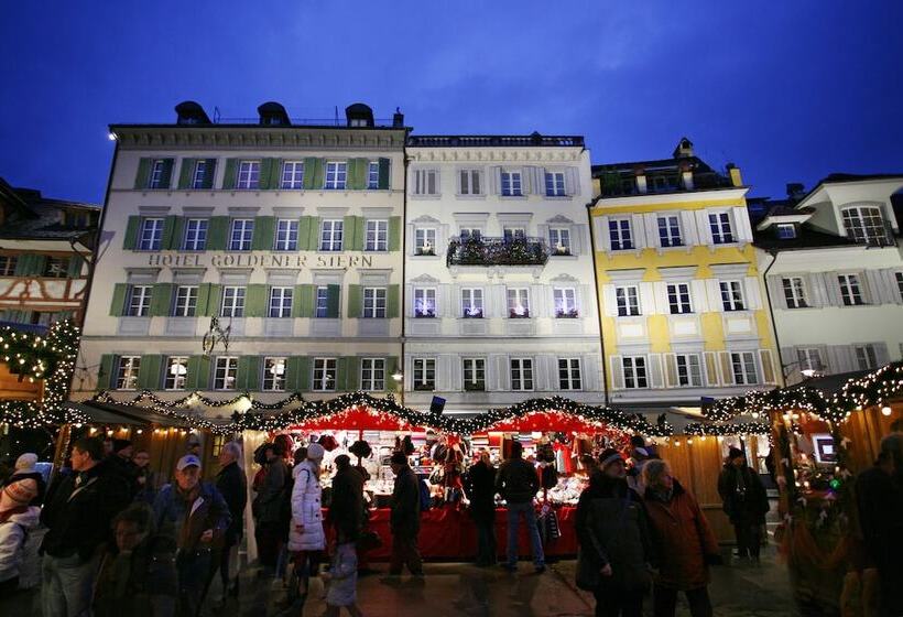 هتل Münzgasse Self Check In