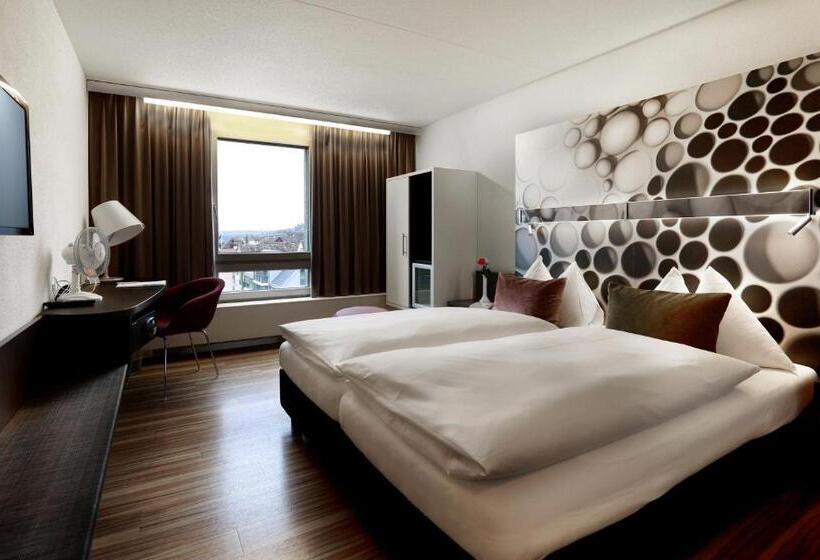 فندق Thurgauerhof Self Check In