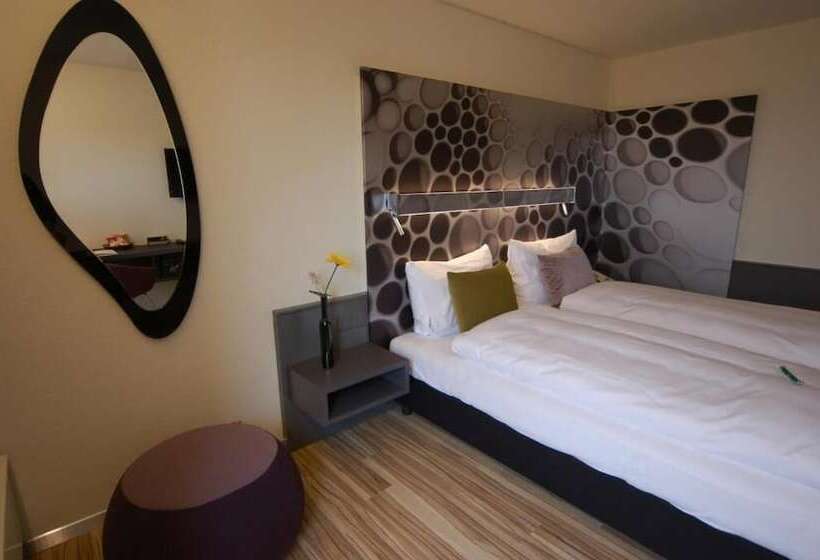 فندق Thurgauerhof Self Check In