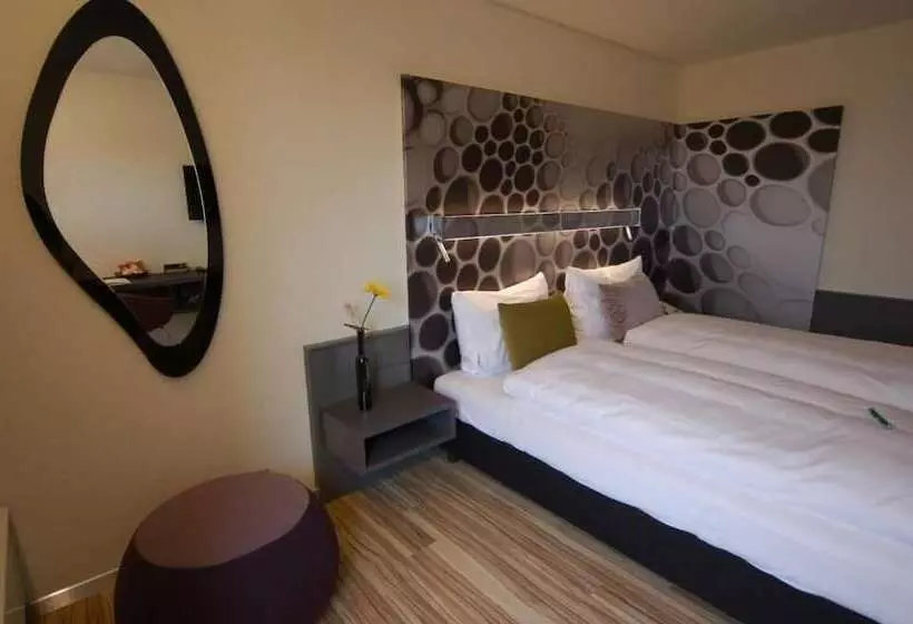 Hotel Thurgauerhof Self Check In