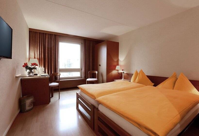 فندق Thurgauerhof Self Check In