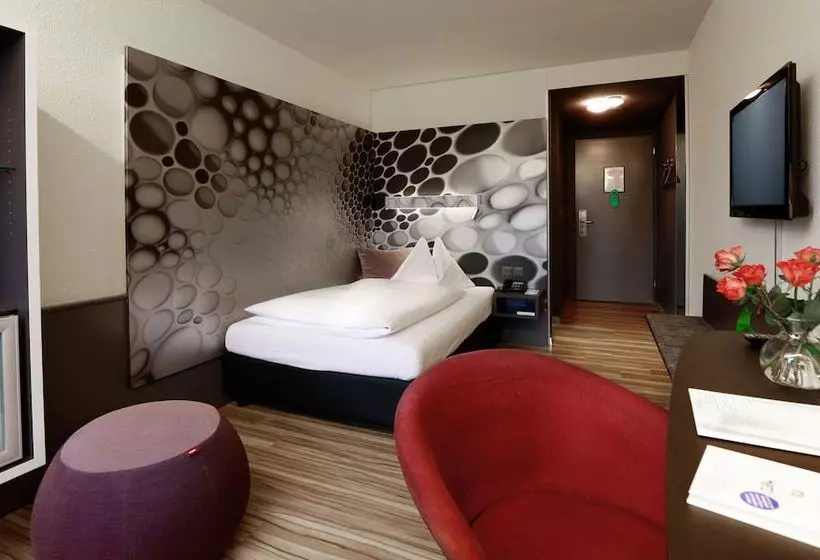 Hotel Thurgauerhof Self Check In