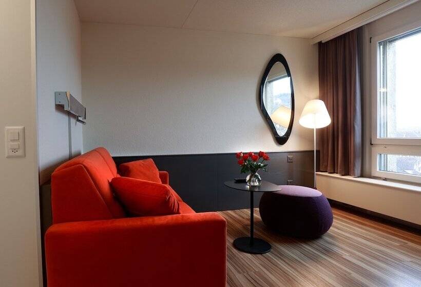 فندق Thurgauerhof Self Check In