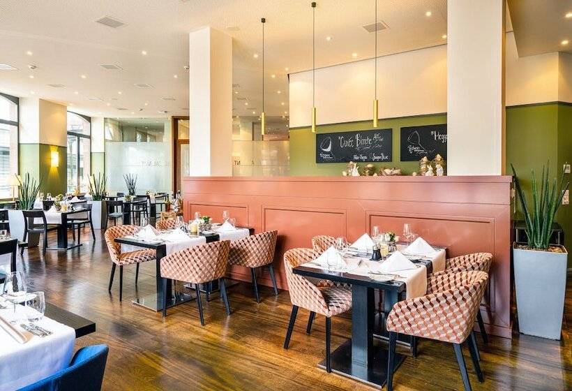 Hotell Waldstätterhof Swiss Quality