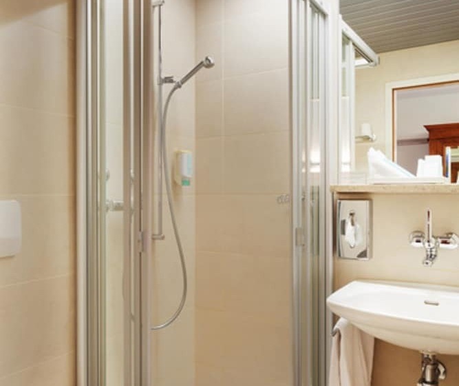 Hotell Waldstätterhof Swiss Quality