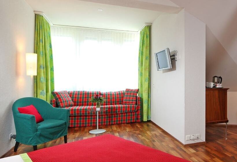 Hotel Waldstätterhof Swiss Quality