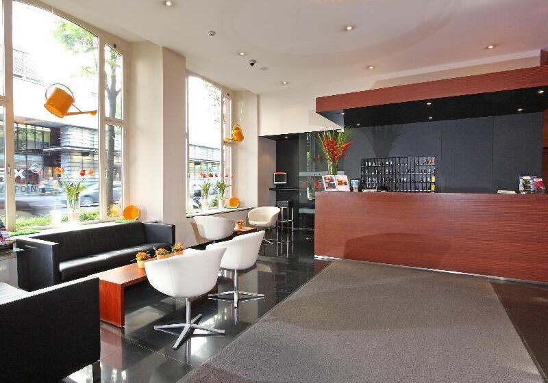 Hotell Waldstätterhof Swiss Quality