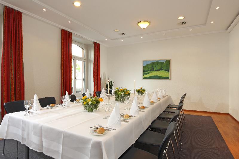 Hotell Waldstätterhof Swiss Quality