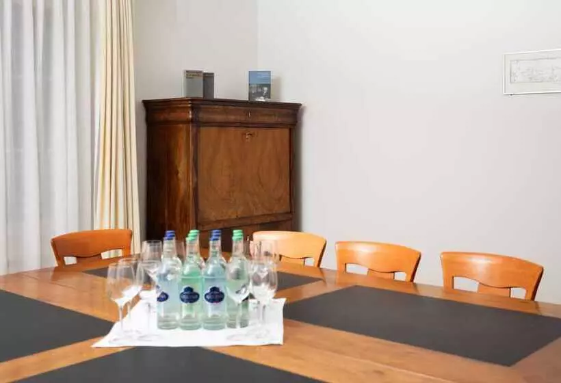 فندق Wysses Rössli Swiss Quality