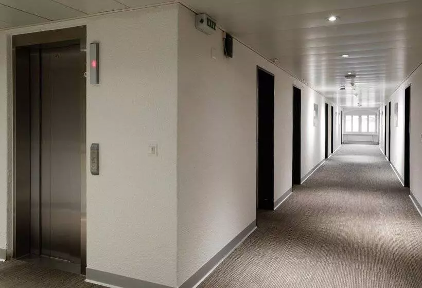 فندق Wysses Rössli Swiss Quality