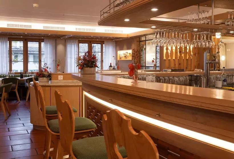 فندق Wysses Rössli Swiss Quality