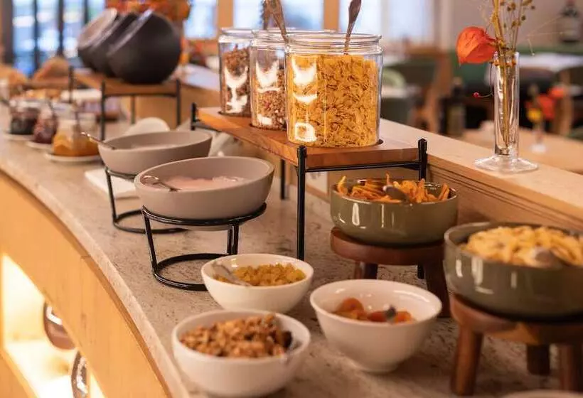 فندق Wysses Rössli Swiss Quality