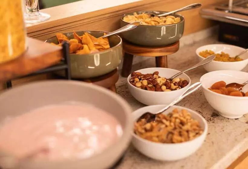 فندق Wysses Rössli Swiss Quality