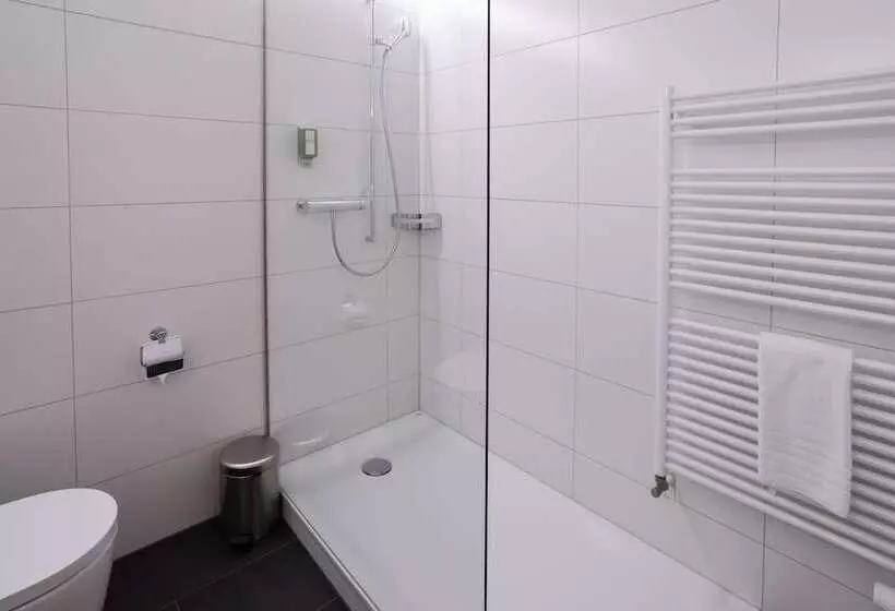 فندق Wysses Rössli Swiss Quality