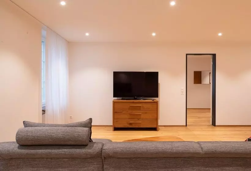 فندق Wysses Rössli Swiss Quality