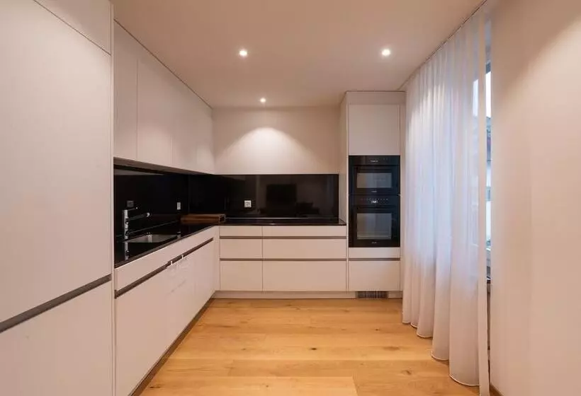 فندق Wysses Rössli Swiss Quality