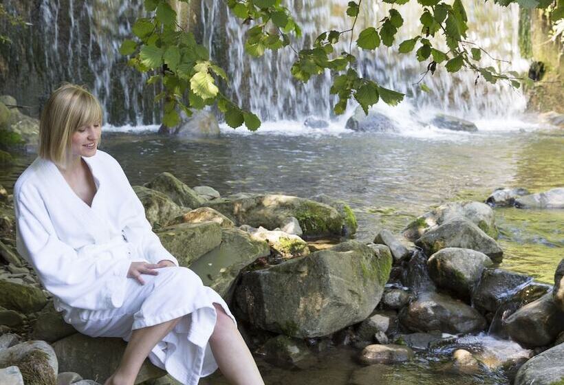 Seehotel Wilerbad Spa & Seminar