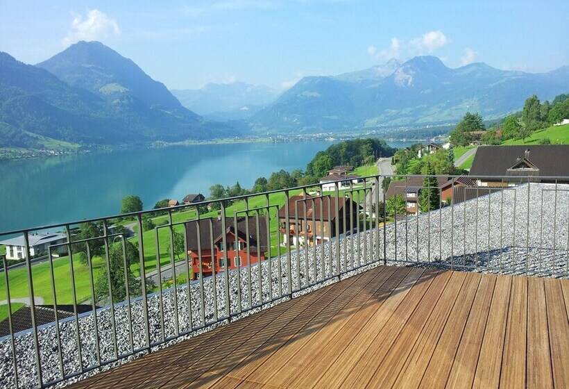 Seehotel Wilerbad Spa & Seminar