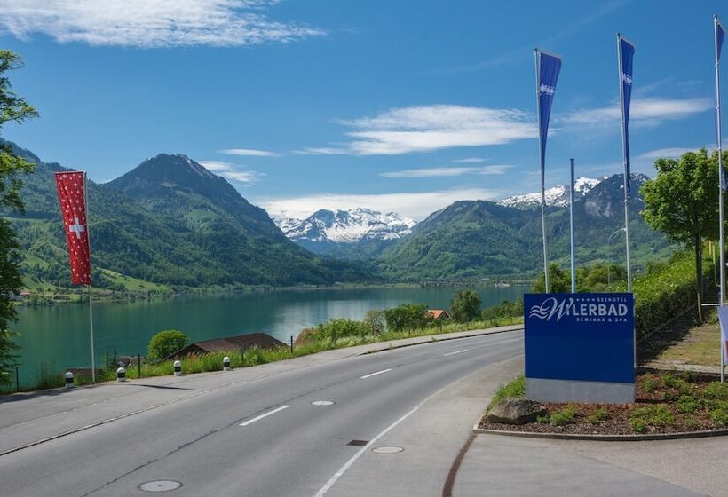 Seehotel Wilerbad Spa & Seminar
