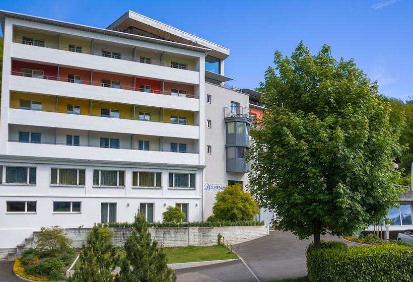 Seehotel Wilerbad Spa & Seminar