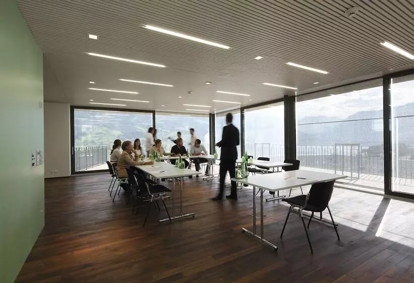 Seehotel Wilerbad Spa & Seminar