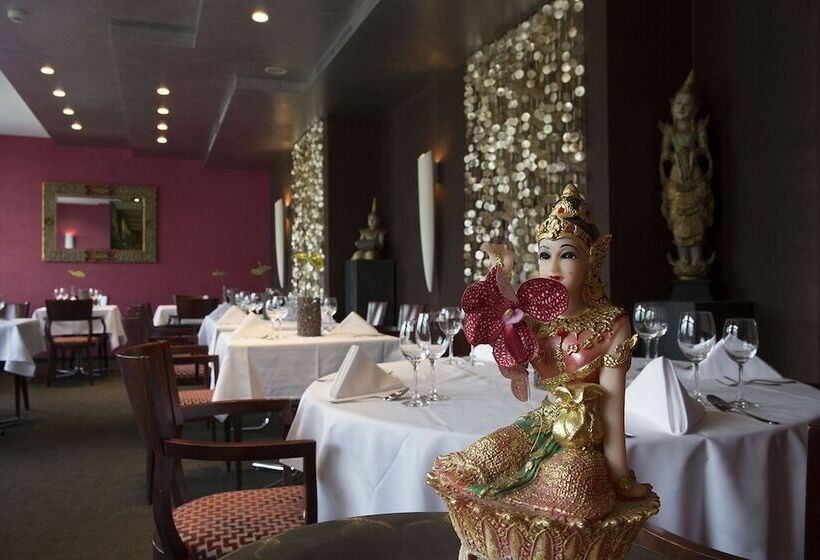 Seehotel Wilerbad Spa & Seminar