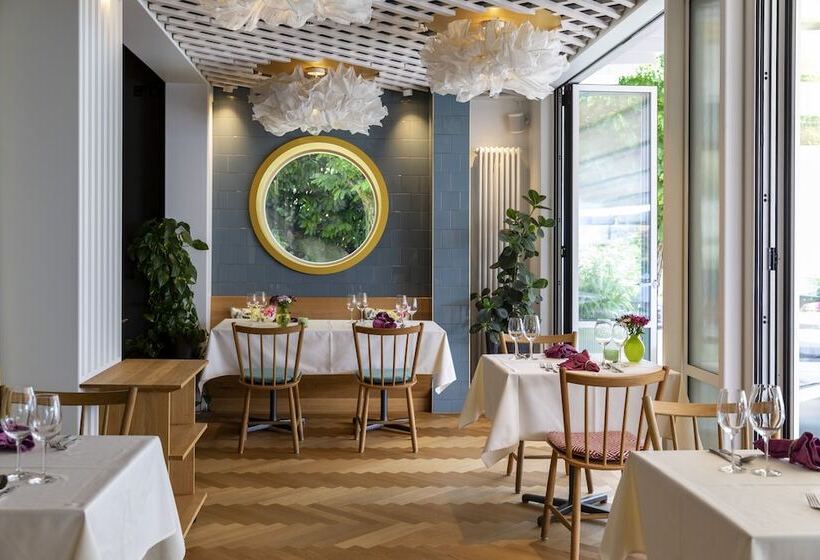 Seehotel Wilerbad Spa & Seminar