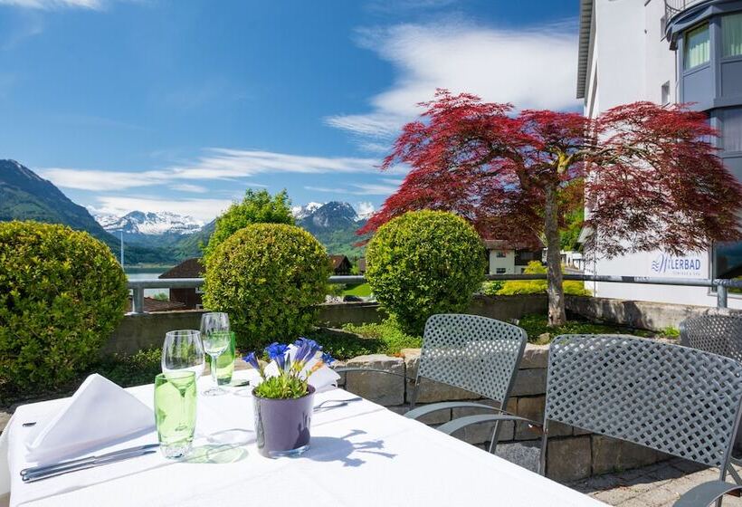 Seehotel Wilerbad Spa & Seminar