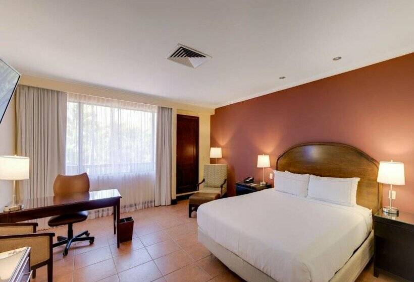 DoubleTree by Hilton Hotel Cariari San Jose - Costa Rica