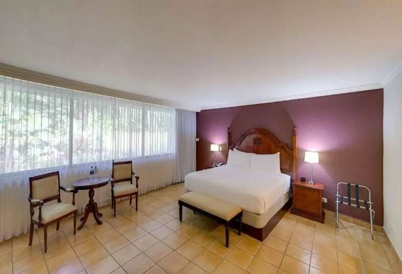 DoubleTree by Hilton Hotel Cariari San Jose - Costa Rica