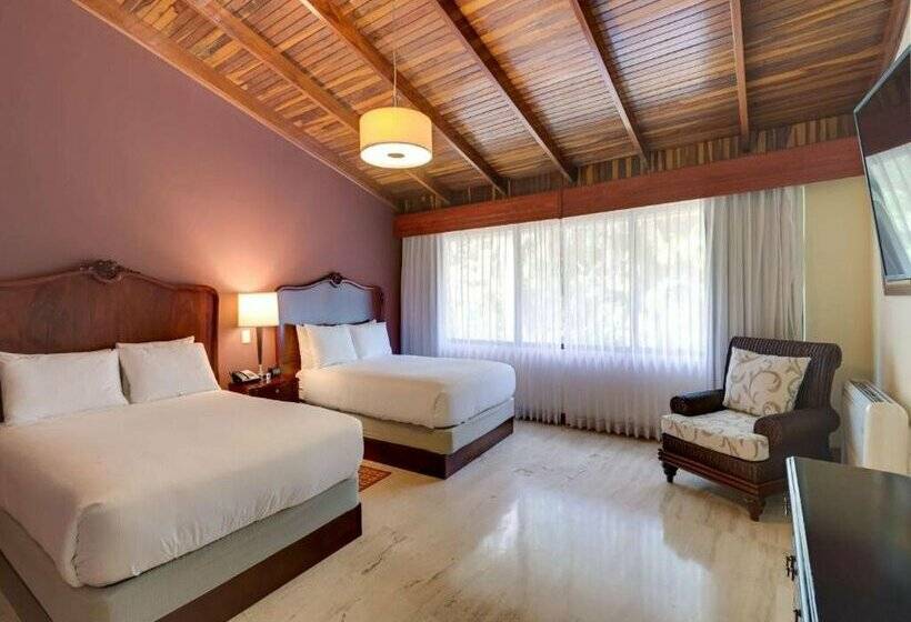 DoubleTree by Hilton Hotel Cariari San Jose - Costa Rica