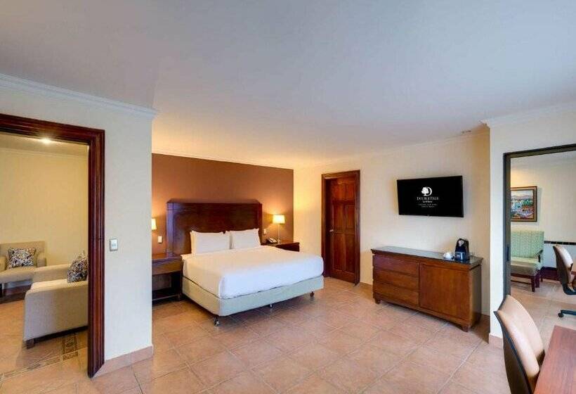 DoubleTree by Hilton Hotel Cariari San Jose - Costa Rica