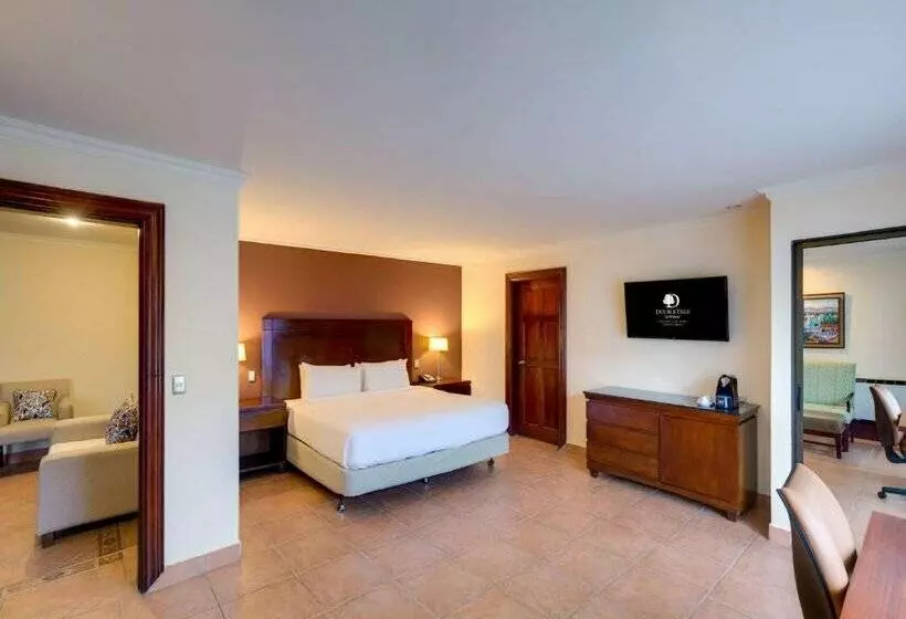 DoubleTree by Hilton Hotel Cariari San Jose - Costa Rica