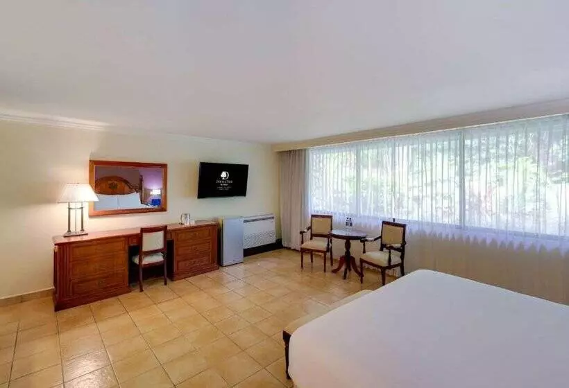 DoubleTree by Hilton Hotel Cariari San Jose - Costa Rica