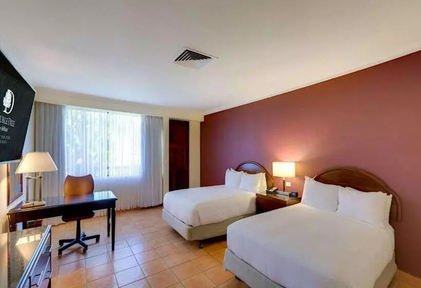 DoubleTree by Hilton Hotel Cariari San Jose - Costa Rica