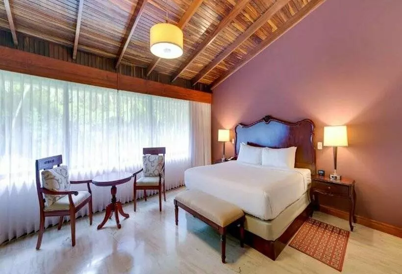 DoubleTree by Hilton Hotel Cariari San Jose - Costa Rica