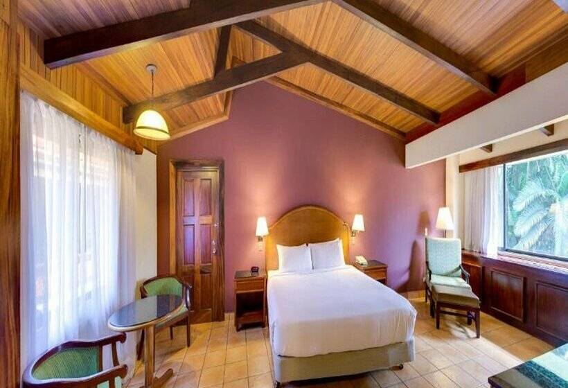 DoubleTree by Hilton Hotel Cariari San Jose - Costa Rica