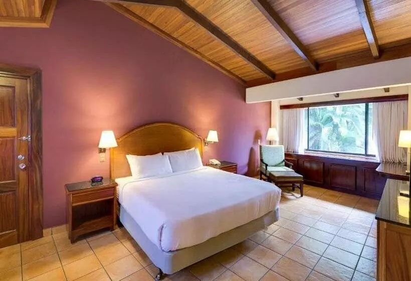 DoubleTree by Hilton Hotel Cariari San Jose - Costa Rica