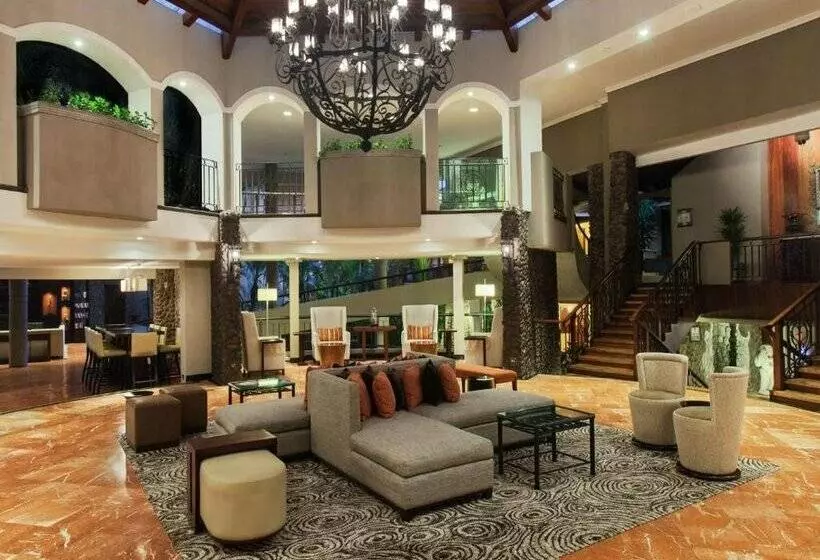 DoubleTree by Hilton Hotel Cariari San Jose - Costa Rica