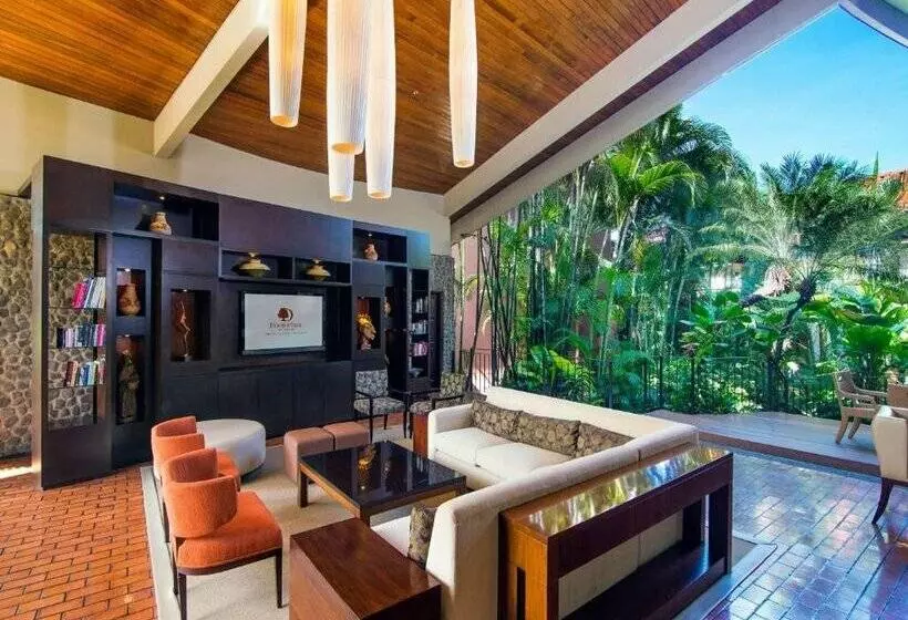 DoubleTree by Hilton Hotel Cariari San Jose - Costa Rica