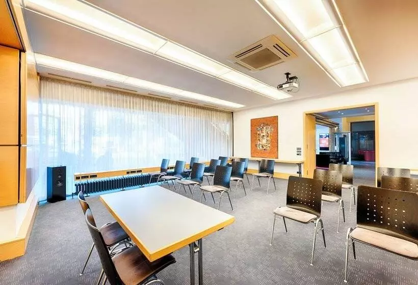 Enjoy Hotel Am Studio