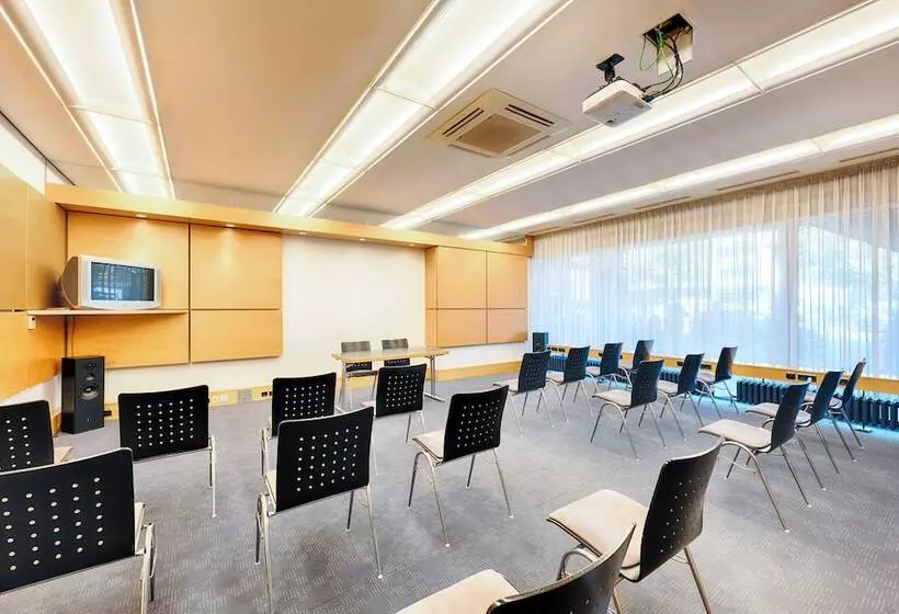 Enjoy Hotel Am Studio