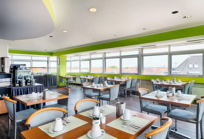 Enjoy Hotel Am Studio