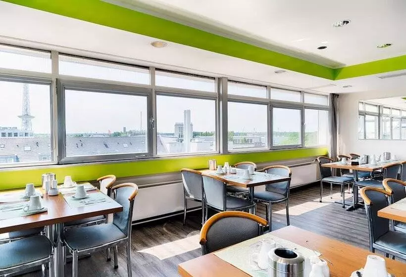 Enjoy Hotel Am Studio