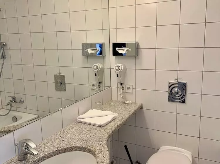 Enjoy Hotel Am Studio